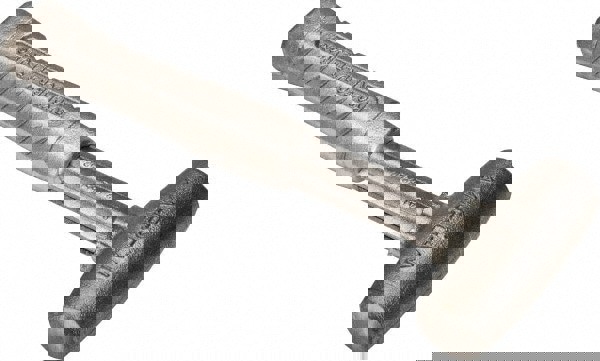 Non-Marring Hammer: 2 lb, 1-1/4